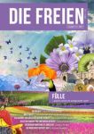 AUTOR: - | TITLE: Die Freien 13 | DESCRIPTION: -